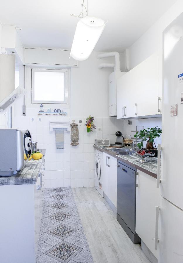 Hdm Sweet Apartment Rapallo Exterior foto