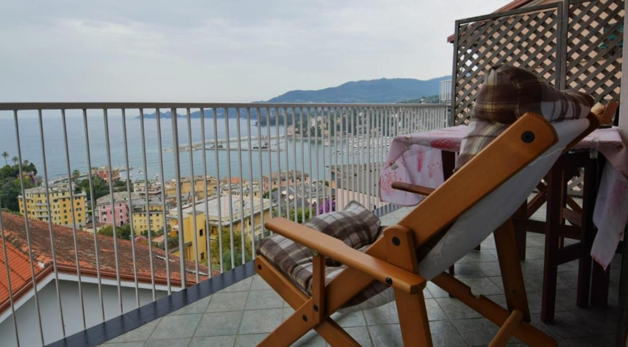 Hdm Sweet Apartment Rapallo Exterior foto