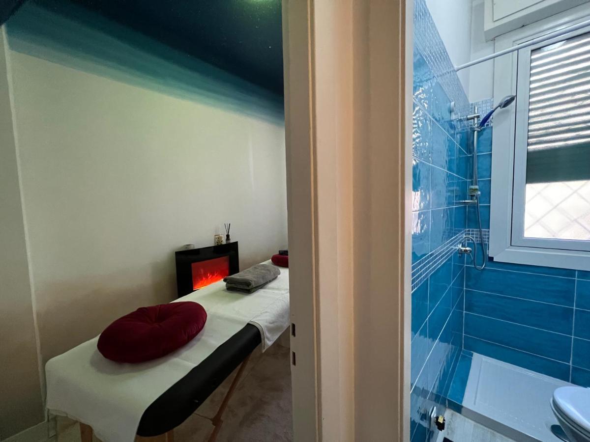 Hdm Sweet Apartment Rapallo Exterior foto